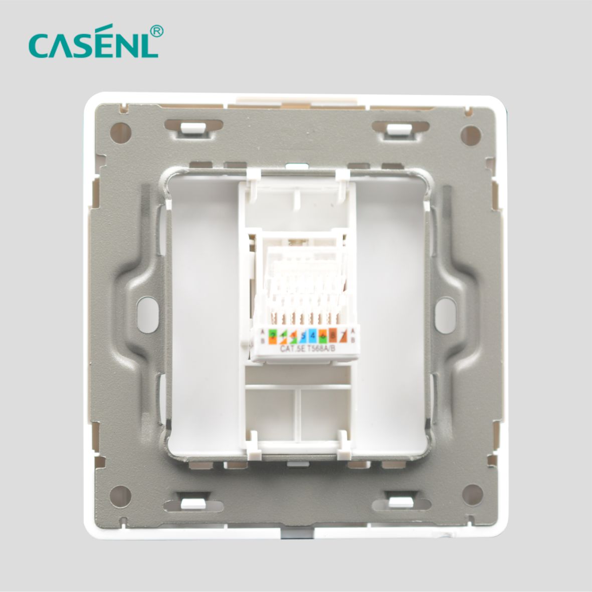 Computer socket