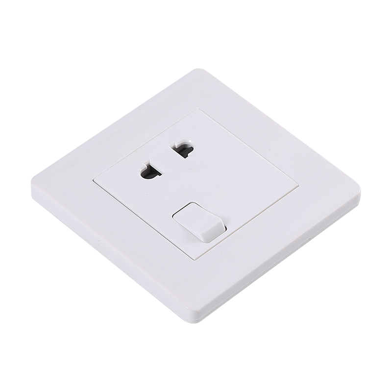 Switch two plug