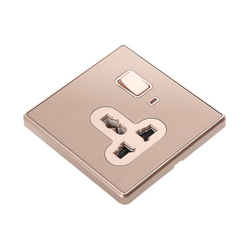 A12 switch universal insert light