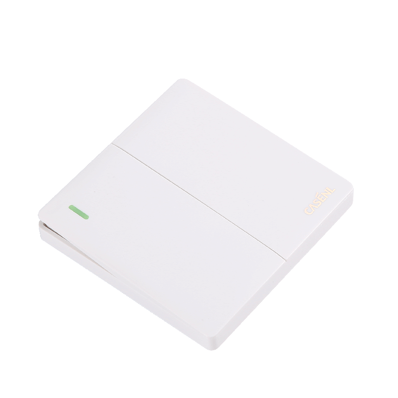 A20 two-bit dual-control switch
