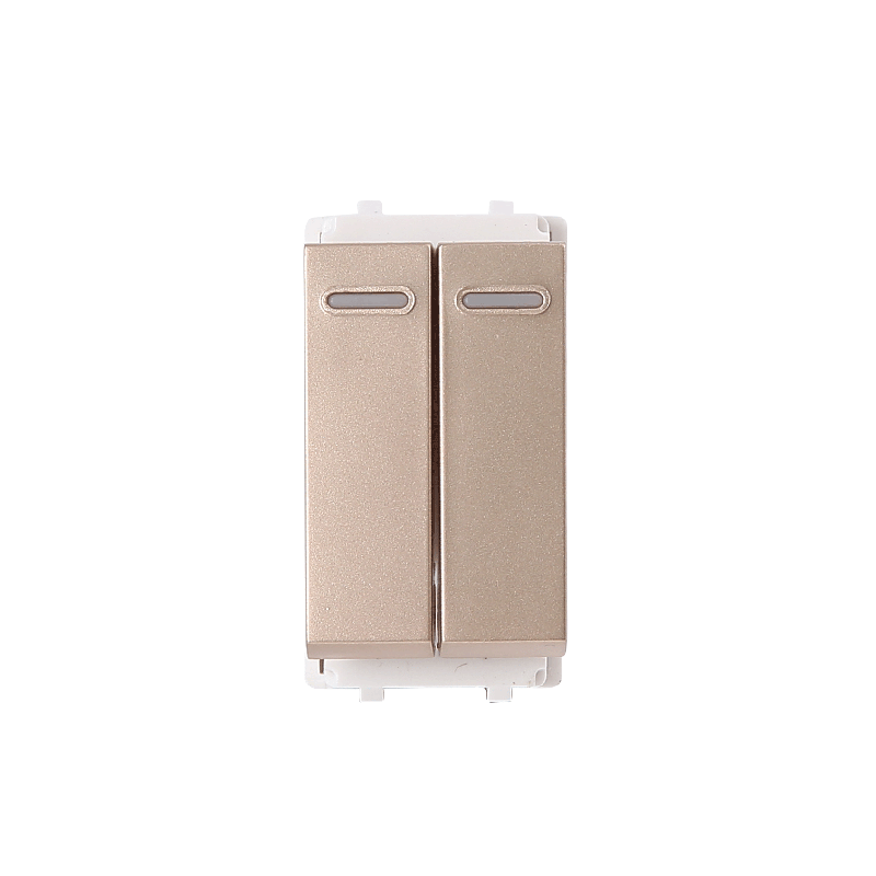 F6 golden two switch