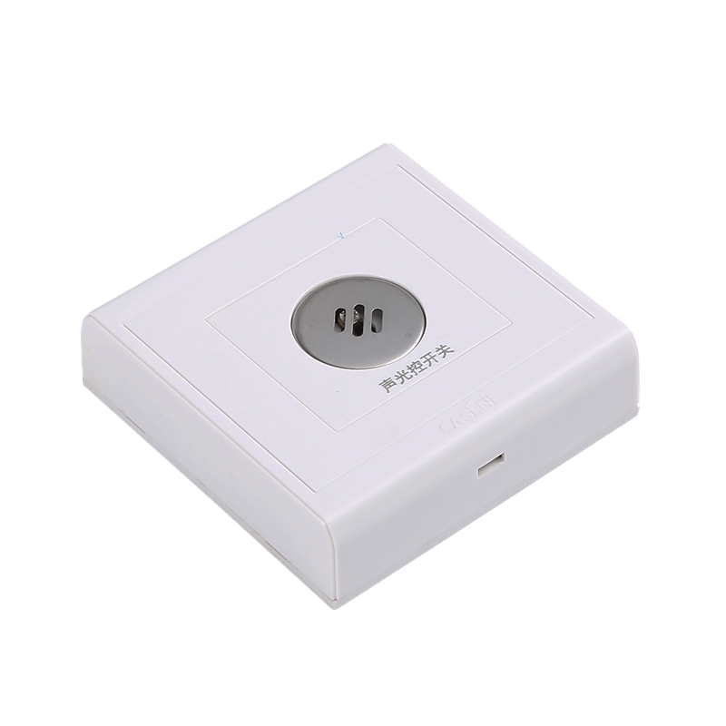 M8 acoustic optical control switch