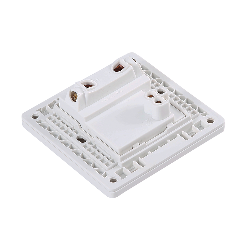 Switch two plug