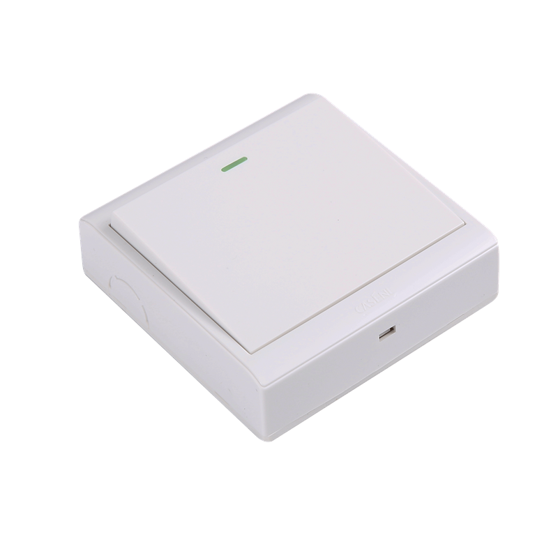 M7 one dual control switch