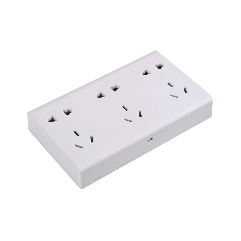 M7 fifteen hole socket