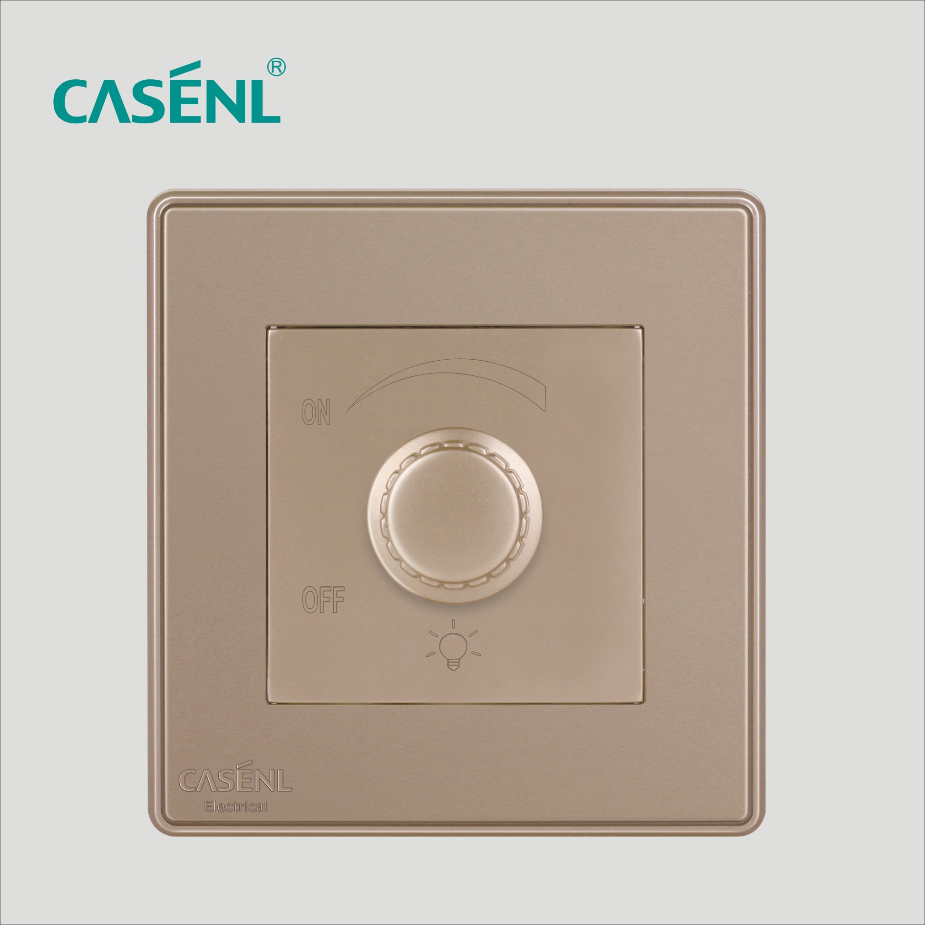Speed ​​control switch