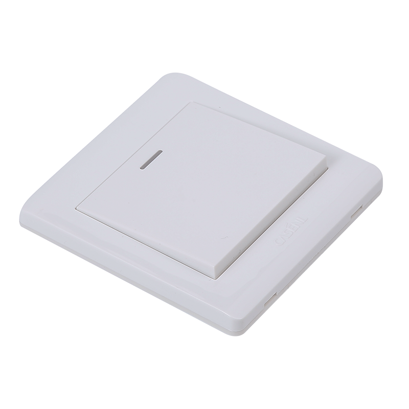 A multi-control switch