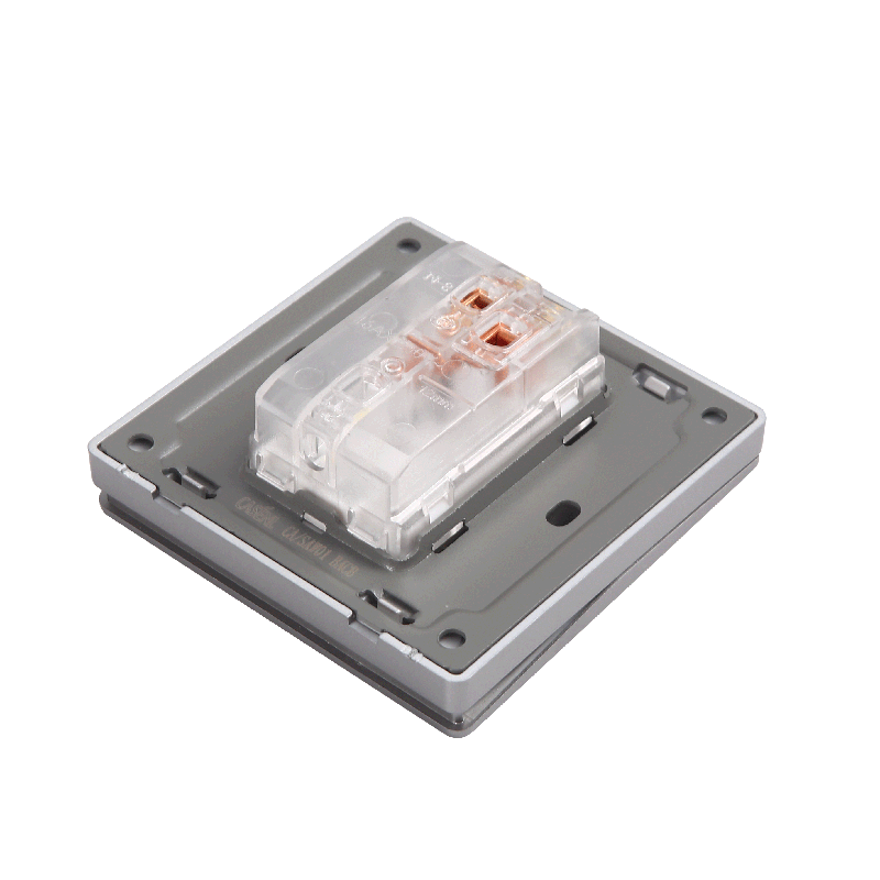 A15 single-control switch