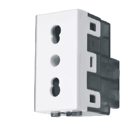 Italy Socket Part 16A 