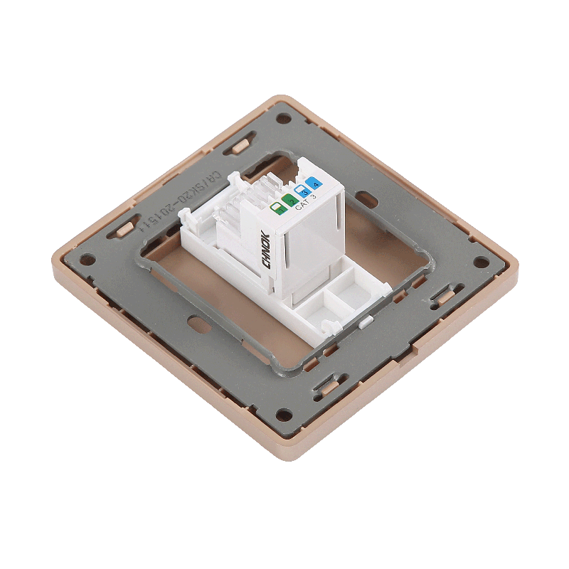 Telephone socket