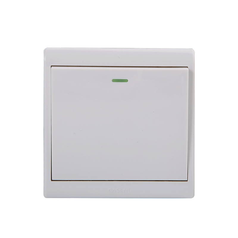 M7 one dual control switch
