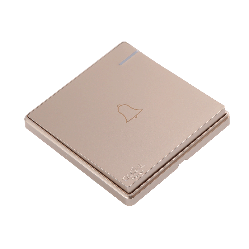 Doorbell switch
