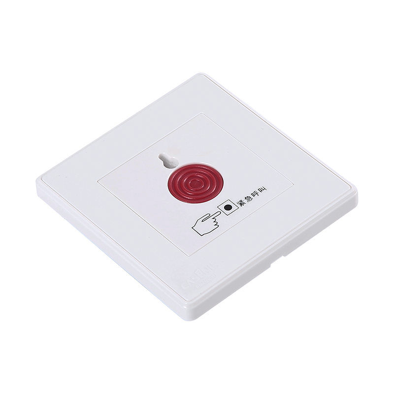 A10 emergency switch