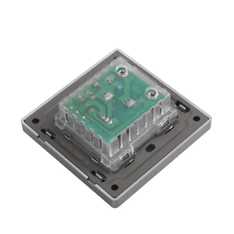 A15 speed control switch