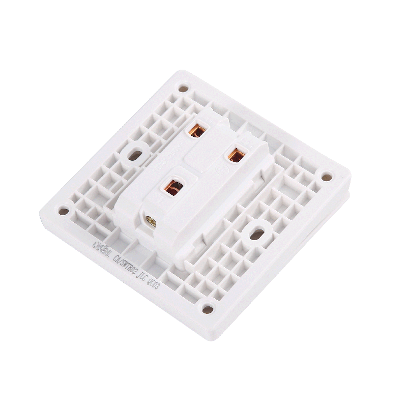 A22 two single-control switch