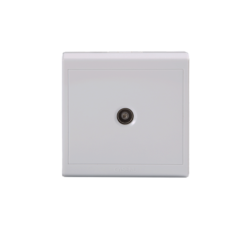 M8 TV socket