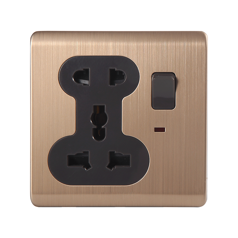 F9 switch two-three-way