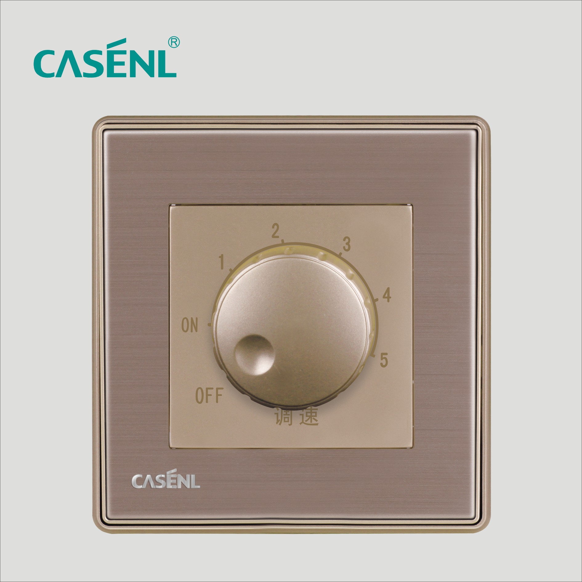 Fan Regulator