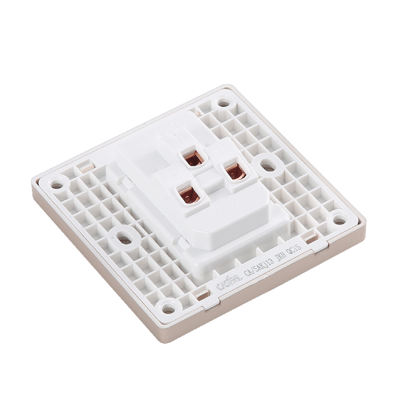 A22 second three socket