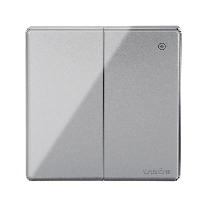 A15 two single-control switch
