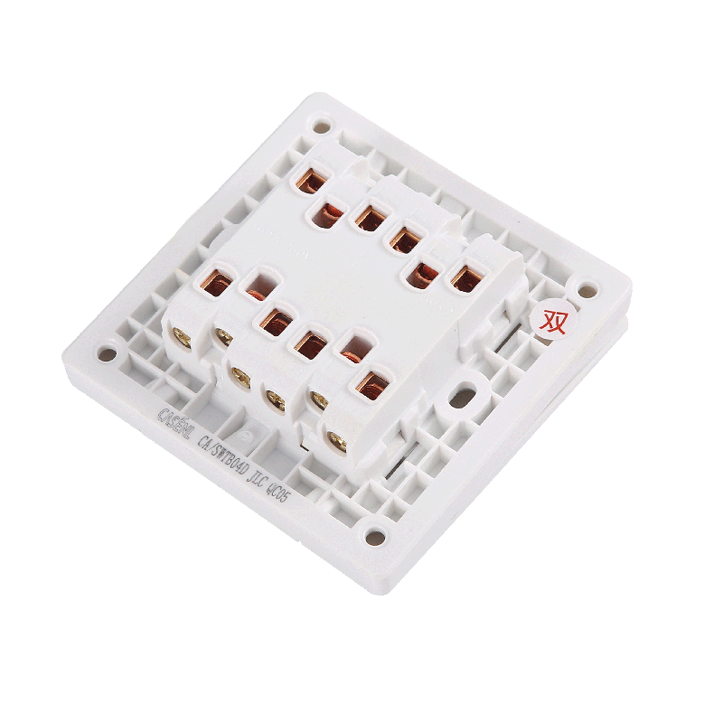 A22 two multi-control switch