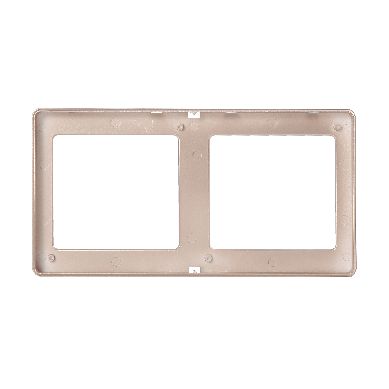 A22 socket frame