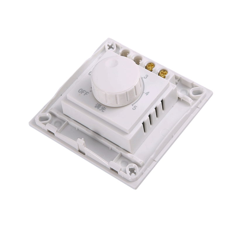 M8 dimming switch