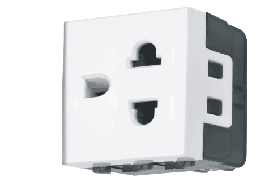 US Socket Part 16A