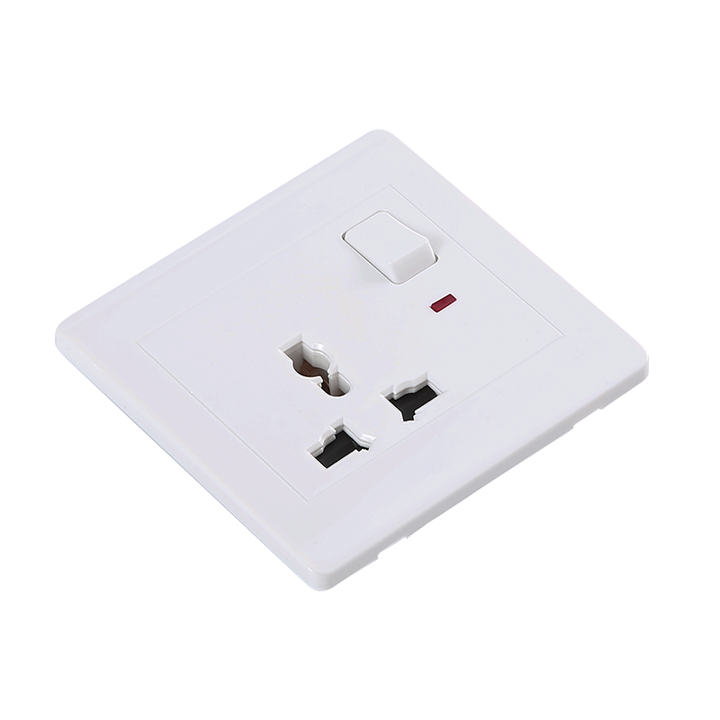 Switch universal insert light