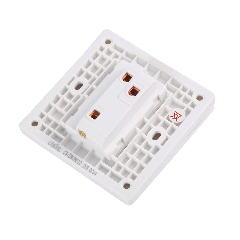 A20 one dual-control switch