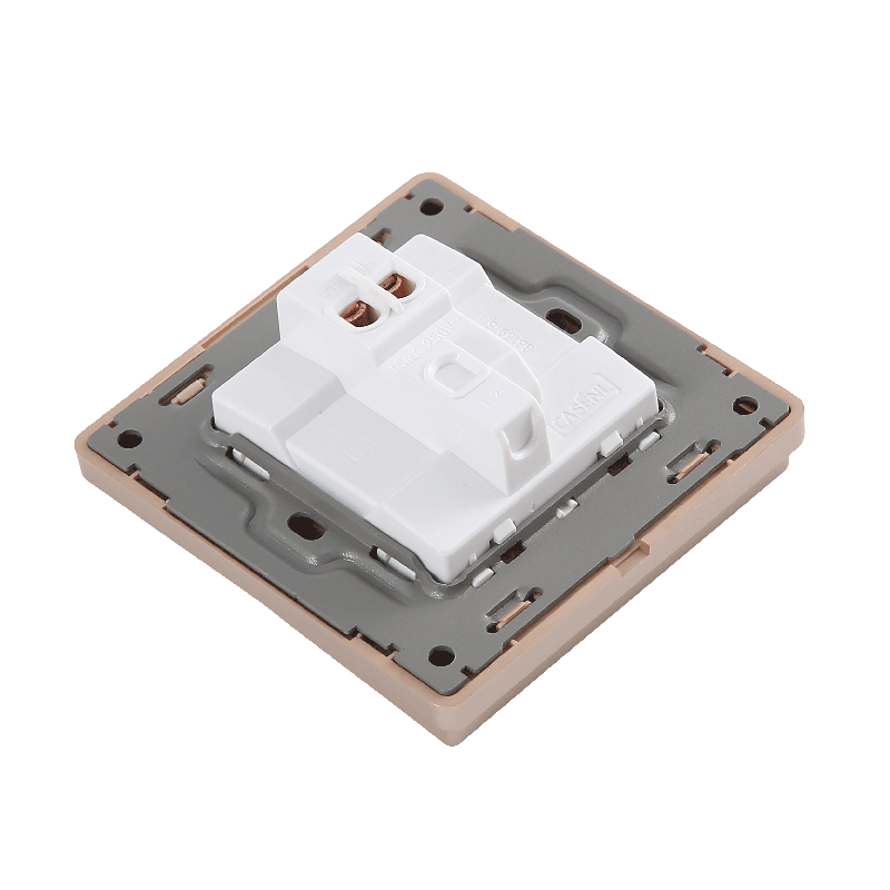 A13 doorbell switch