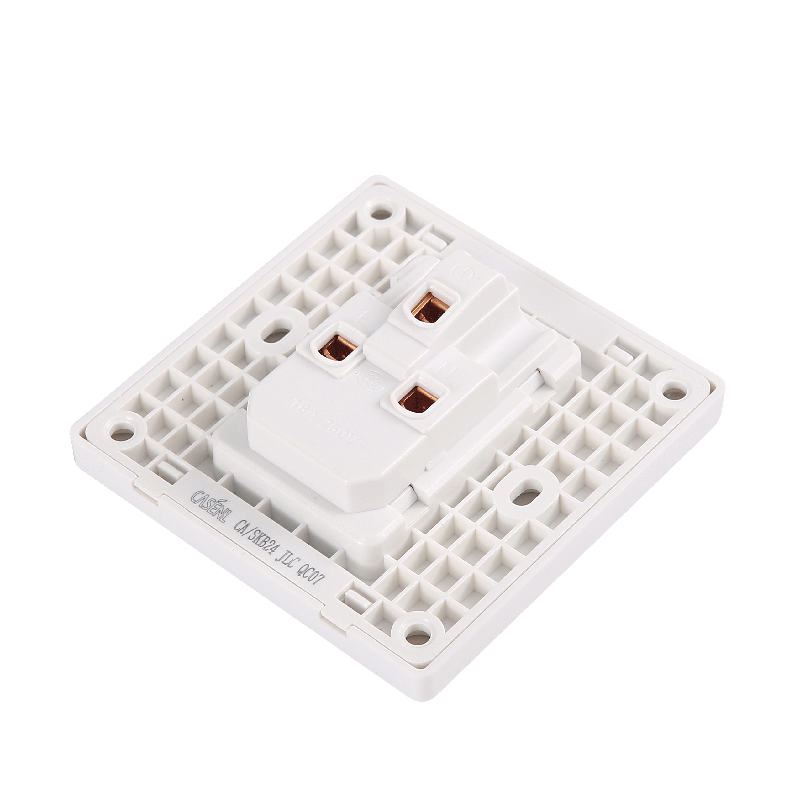 A20 16a three flat socket