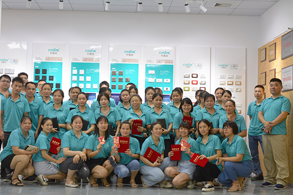 Foshan City Shunde District Casenl Electrical Co Ltd
