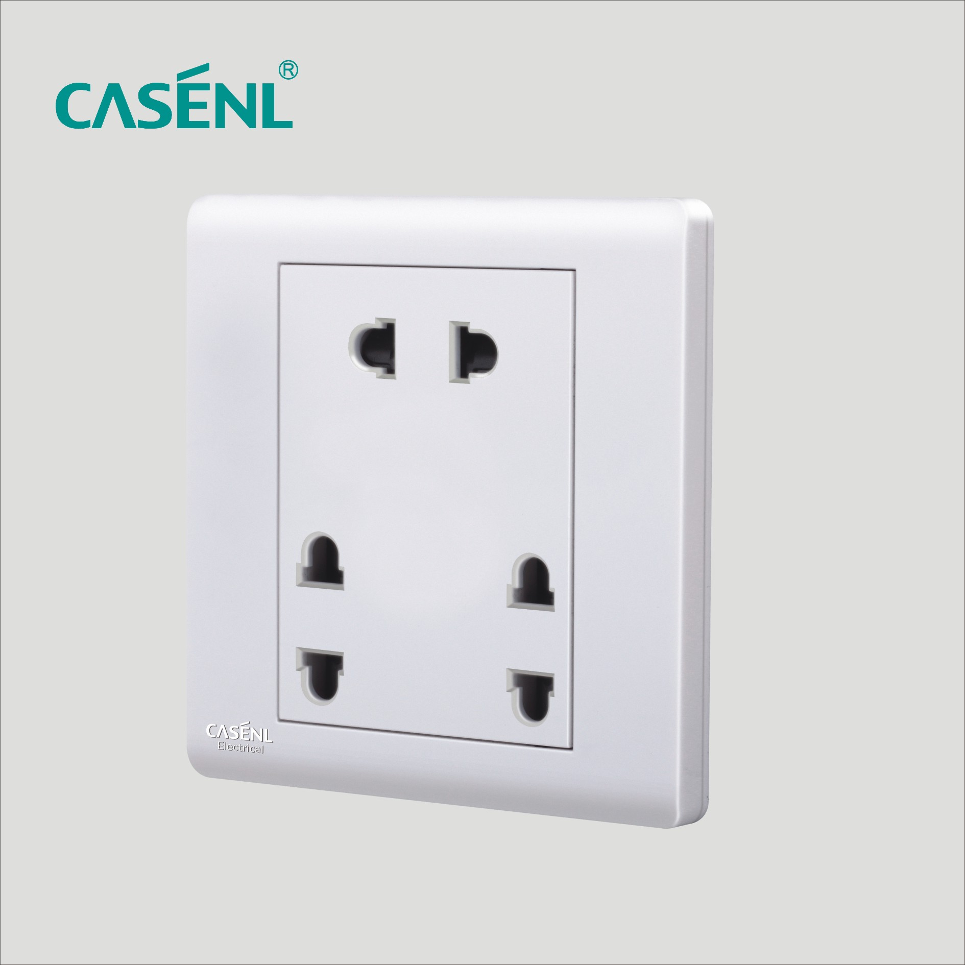 Two two socket