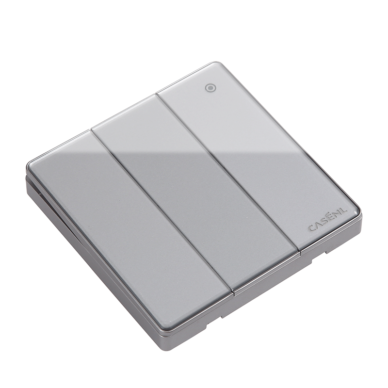A15 triple dual control switch