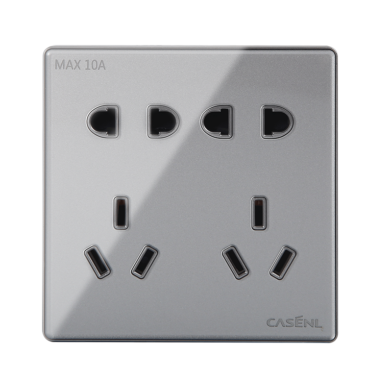 A15 two two three three sockets