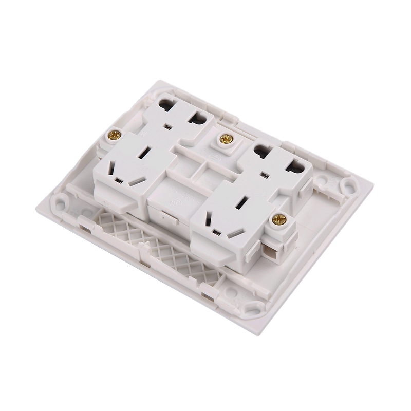 M8 120 ten-hole socket