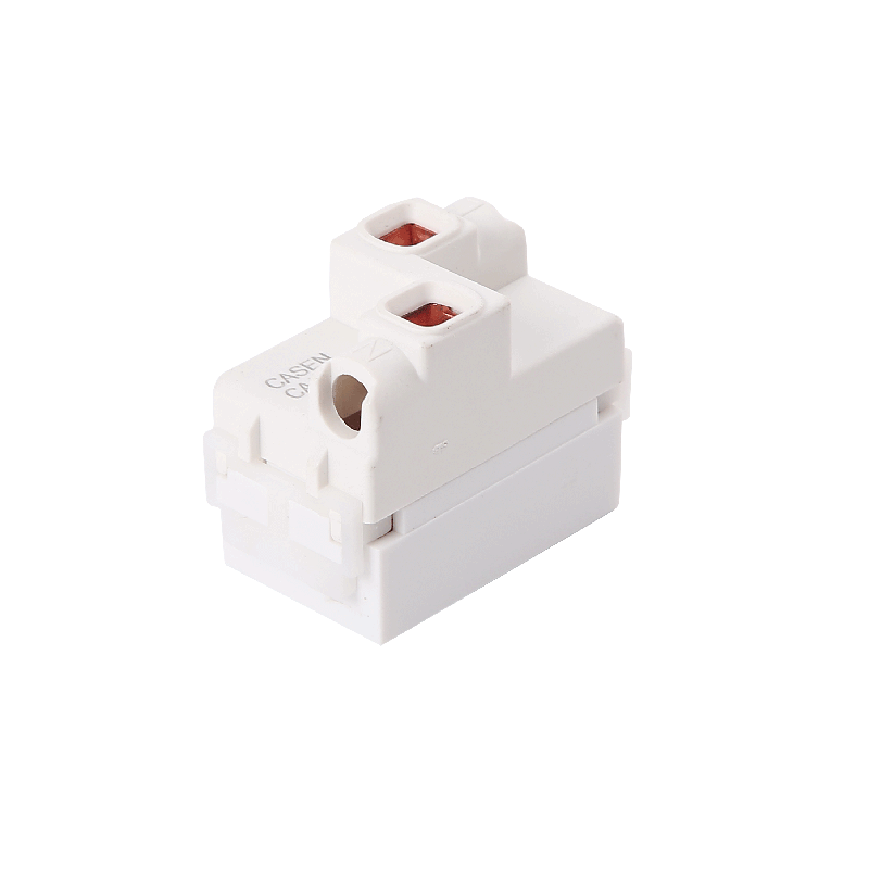 F6 white indicator