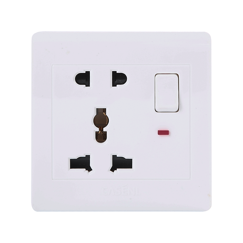 Switch two three-way