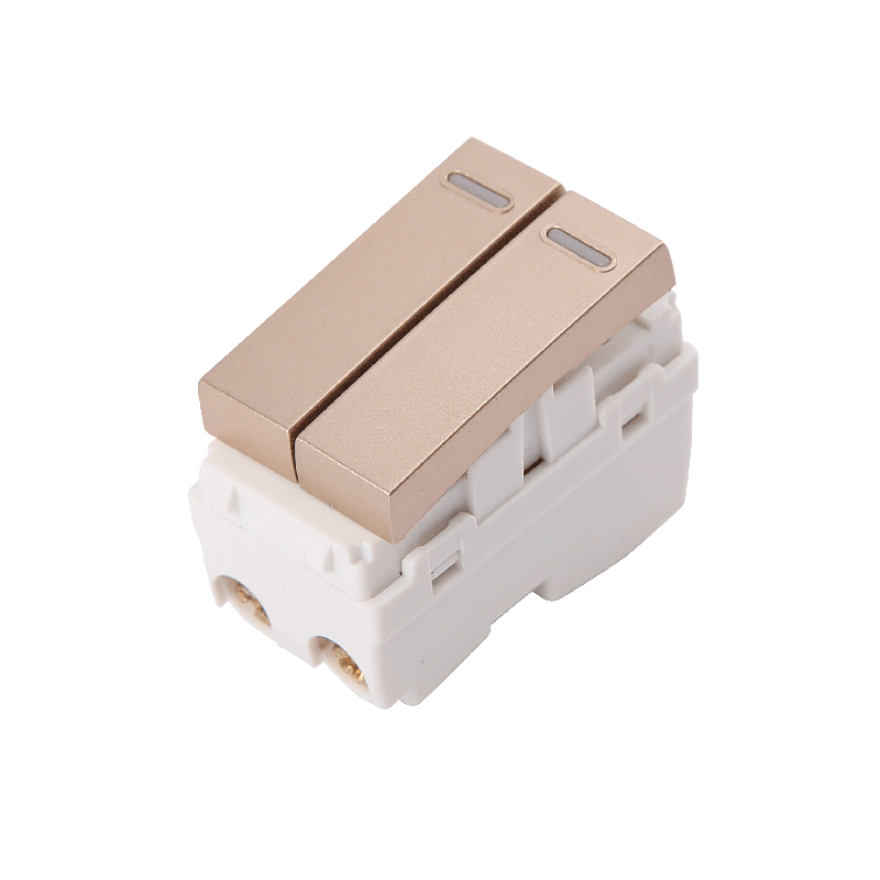F6 golden two switch
