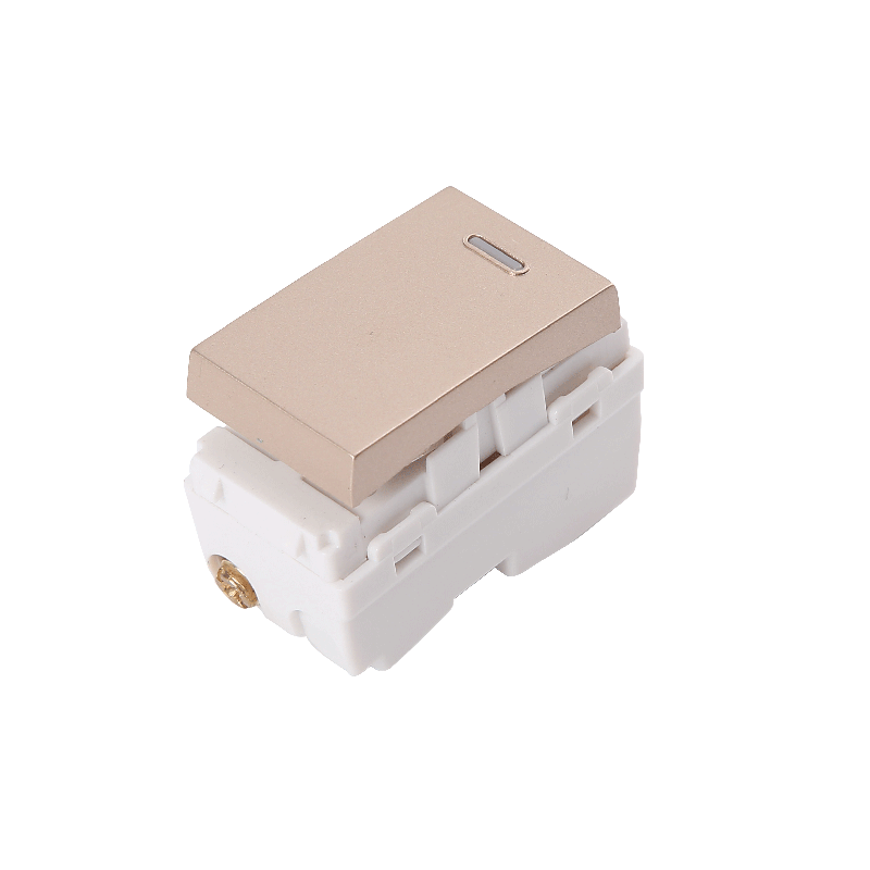 F6 golden switch